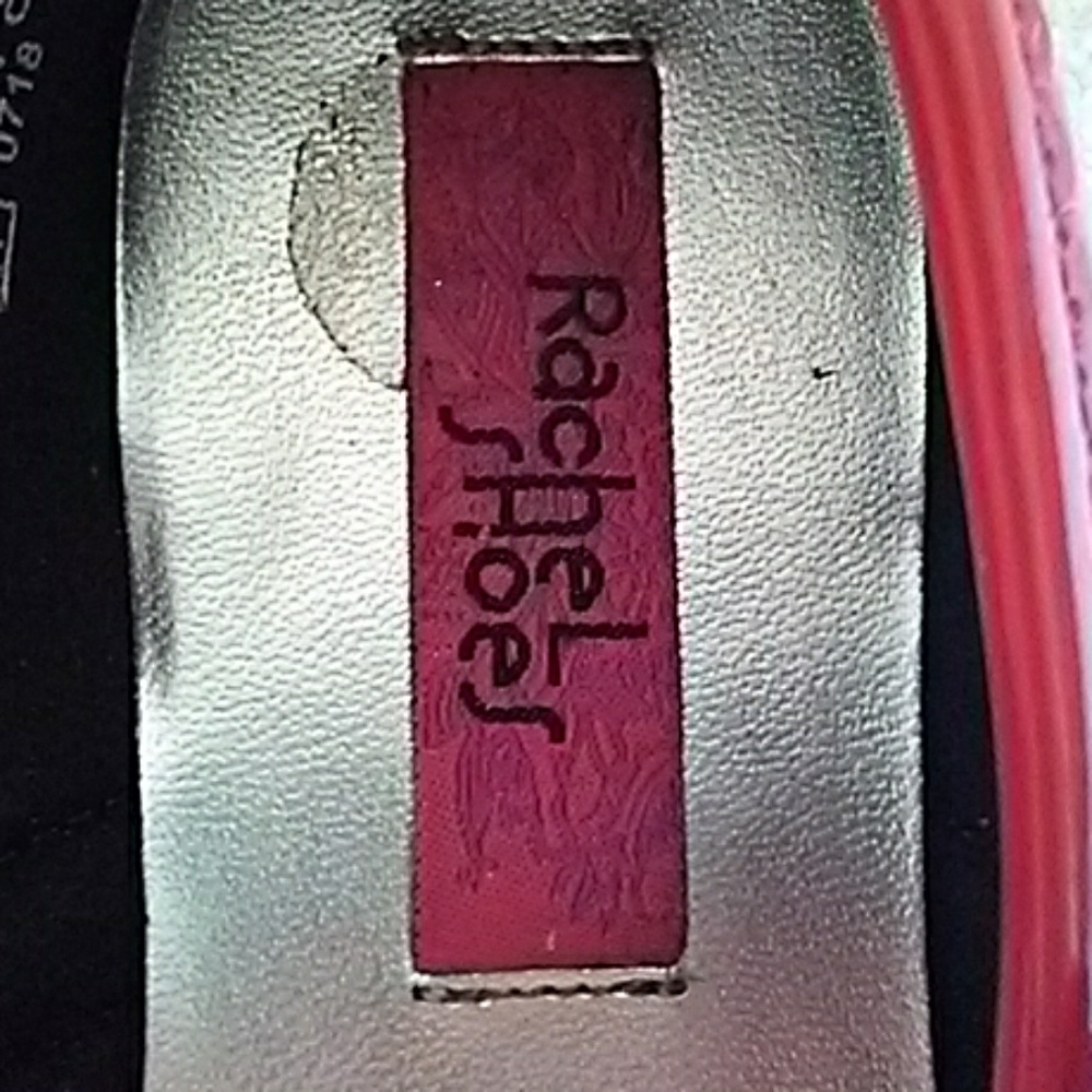 Shoes - Picture 2 of 4